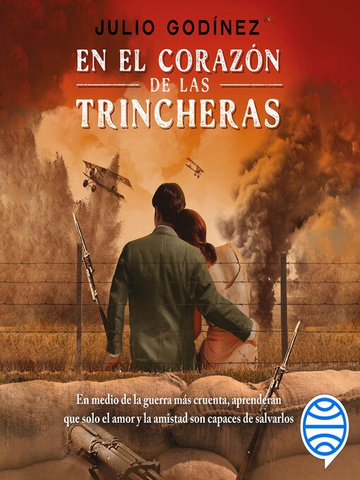 Title details for En el corazón de las trincheras by Julio Godínez - Wait list